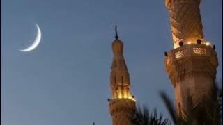 maher zain - Ramadhan // speed up