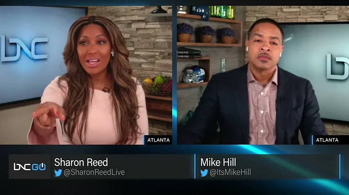 Sharon & Mike discuss backlash from LeBron James' ...