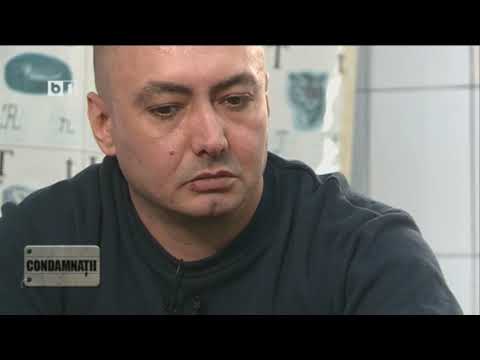 CONDAMNATII, 20 APRILIE 2019