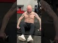 Copying The Most Intense Workouts w/ Eddie Hall