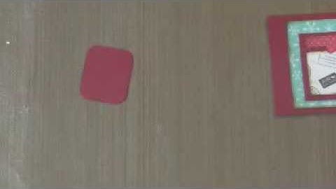 Tiny, Fully, Interactive, Mini, Album Tutorial…Part 2