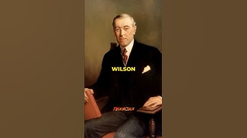 When Woodrow Wilson Thought Cars Would Lead To Socialism