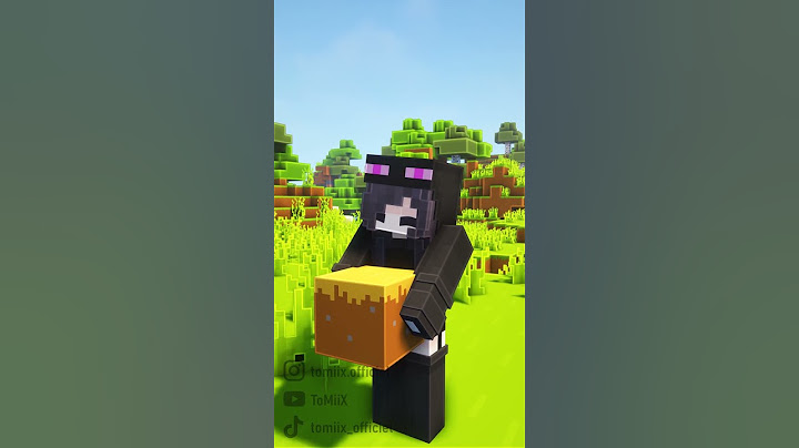 La Saint Valentin dans Minecraft...