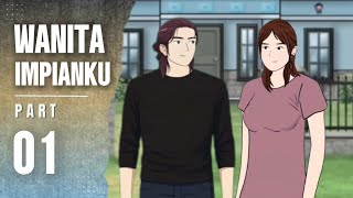 Download Lagu JUDUL BARU WANITA IMPIANKU PART 1 - DHOT DESIGN MP3 Download Lagu JUDUL BARU WANITA IMPIANKU PART 1 - DHOT DESIGN MP3