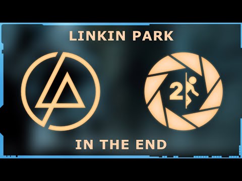 Portal 2 Remix - In The End