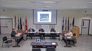 Board of Selectmen Meeting 2/5/26 6pm