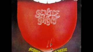 Video thumbnail of "Gentle Giant The Moon is Down"