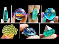 20 AMAZING DIY IDEAS FROM EPOXY RESIN / 20 COLORFUL EPOXY RESIN