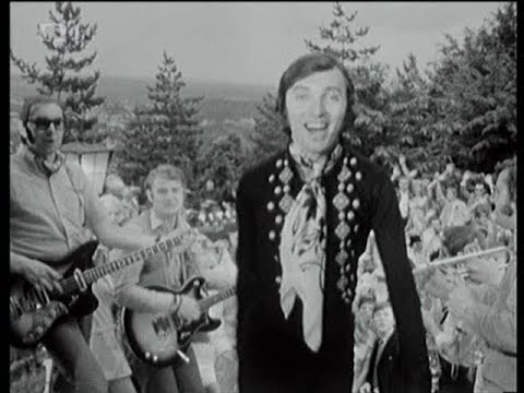 Karel Gott - Good Bye mp3 ke stažení