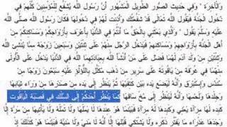 Never ending virgins in Islamic heaven