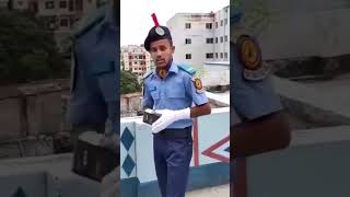 Bangladesh national cadet corps documentary