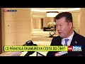 Pavel chce ohrozit zdravotnictví a dálnice, zuřil Okamura. Řekl, kdy vláda přehlasuje veto