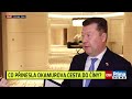 Pavel chce ohrozit zdravotnictví a dálnice, zuřil Okamura. Řekl, kdy vláda přehlasuje veto