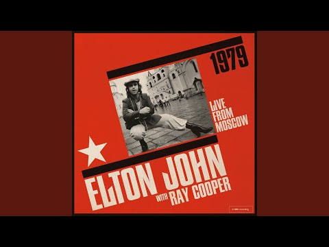 Skyline Pigeon (Live From Moscow / 1979)
