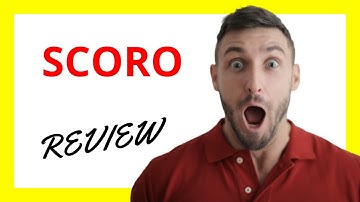 🔥 Scoro Review: Pros and Cons