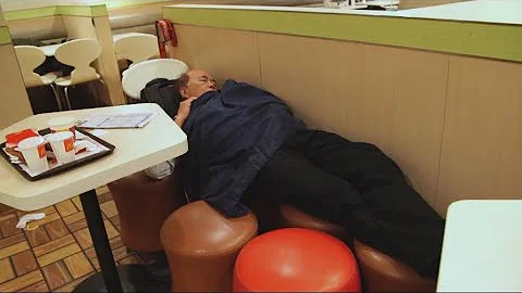 Come si chiamano gli abitanti del Hong Kong?
