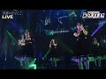 高嶺のなでしこ「私は怪物」メジャーデビュー記念ライブ〜Beginning〜 東京公演(2024/04/18)