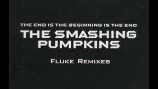 Video thumbnail of "The Smashing Pumpkins - The End is the Beginning (Stuck In The Middle With Fluke)"