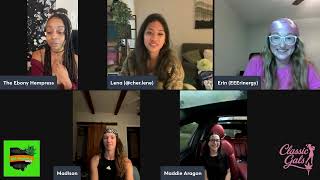 From Ohio to Vegas: The Classic Gals Experience | Inside the Classic Cannabis Movement