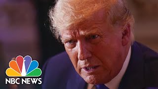 Panel: Trump Announcing 2024 Bid Before Georgia Runoff Would Be A 'Disaster' screenshot 4