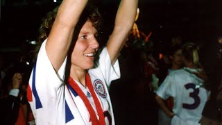 Michelle Akers