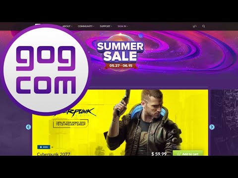 Video: Jelly Deals: Strávte Tento Týden $ 15/12 U GOG A Získejte 3 Hry Zdarma