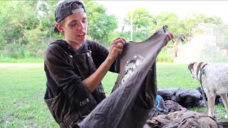 Chicago Gutterpunk Style | 2014 Jacobe & Net Void
