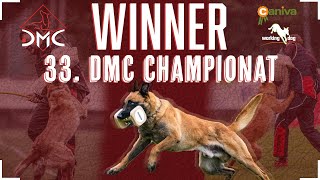 33. DMC  Championat IGP 2023 // Winner // B Run