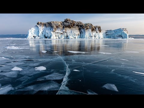 Videó: A Bajkál Oroszország gyöngyszeme. A Bajkál szennyvíz vagy víztelen tó?