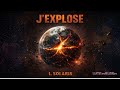 J Explose #music #cover #song #industrialmusic #metal #tribal #tribalsong #tribalmusic