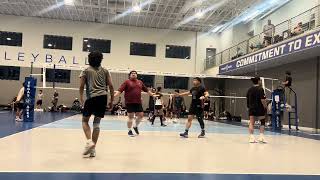 Men S B League Silver Playoffs B Squad Vs Tune Squad Set 1