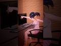 VTuberのホラゲ配信あるある #varkshorts #shorts