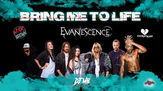 Evanescence, Fagira Ft. Xxxtentacion - Bring Me To Life (Dj Mb Remix 2021) (Audio)