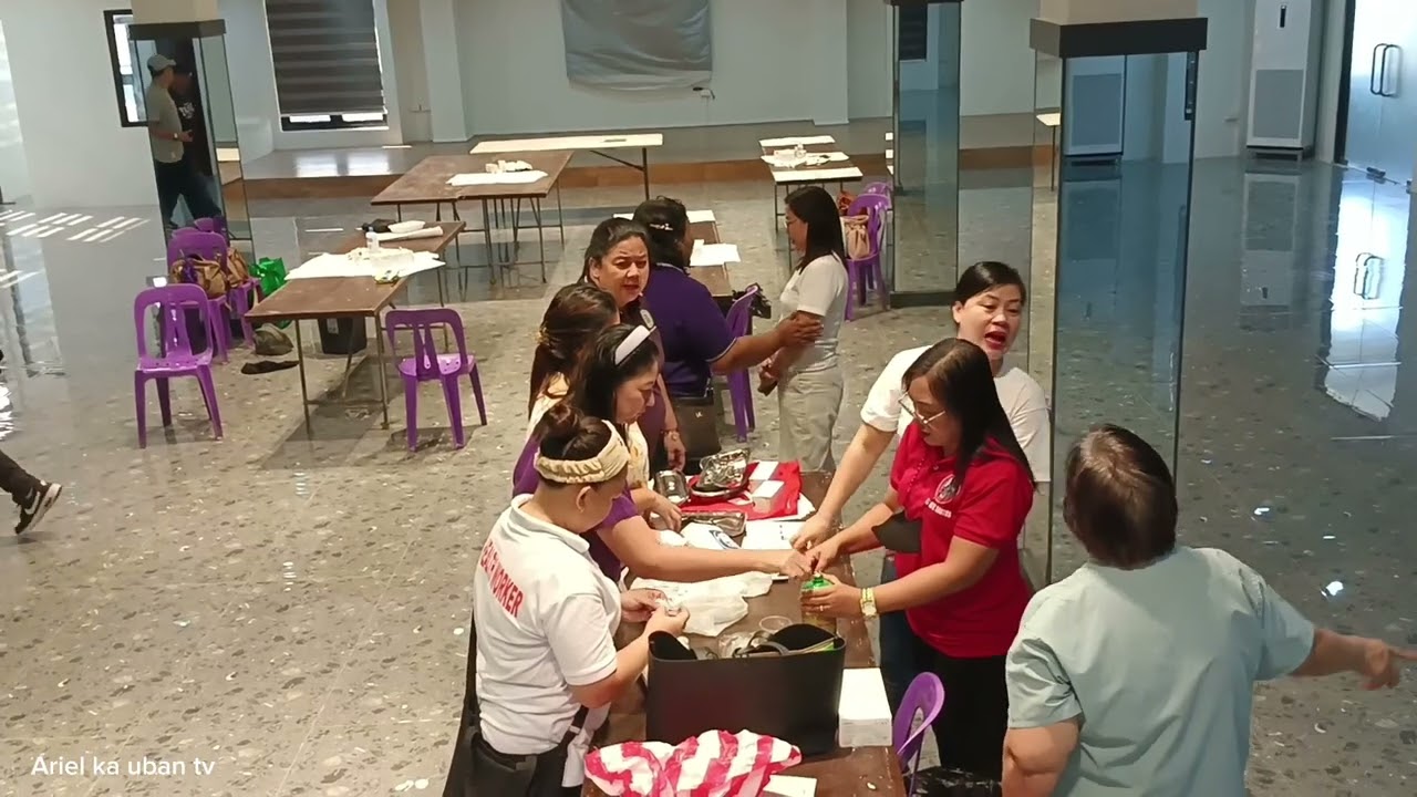 operation Tuli sa Balagtas bul l Ariel ka uban tv