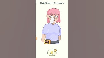 Dop 2 game ll short ll video ll level 706 ll help listen to the music