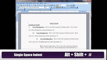 Double Space Shortcut Keyboard Demo