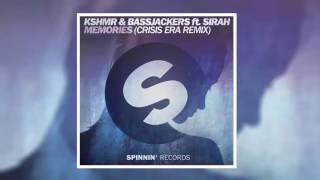 KSHMR & Bassjackers - Memories (Crisis Era Remix)