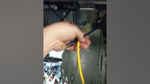 WMS BB2 Open Door S Error ( Data Link )