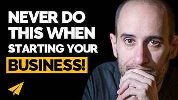 Starting a Business | The 7 BIGGEST Mistakes I Made and How You Can Avoid Them!