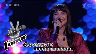 Download Lagu Maria Mahova - Кабриолет | The Voice Russia 14 | Blind Auditions MP3