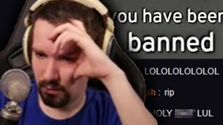 Destiny BANNED for BUG ABUSE on PLAYERUNKNOWN'S BATTLEGROUNDS! (with Chat)