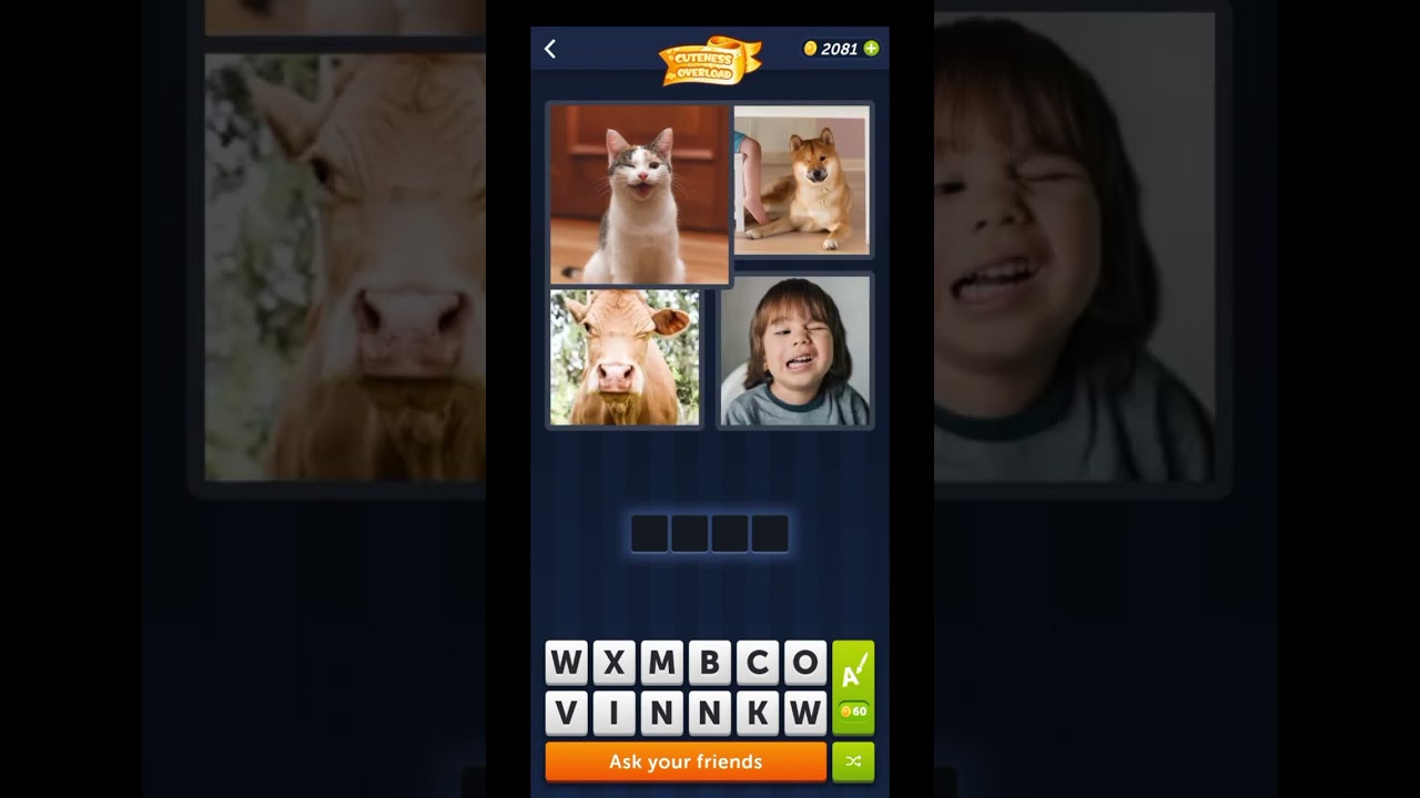 4 Pics 1 Word - April 23 2023 Daily Puzzle Answer