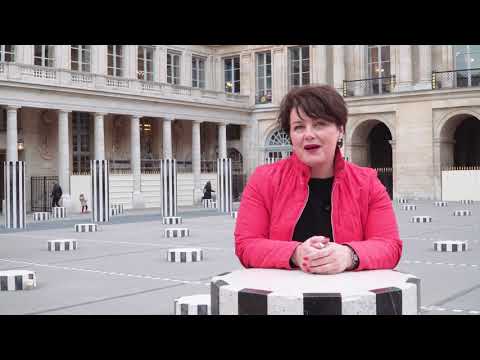 Video: Fontainebleau - Pimestav Palee - Ebatavalised Ekskursioonid Pariisis
