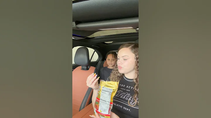 Mom and dad doesn’t share with son then he does this #shorts