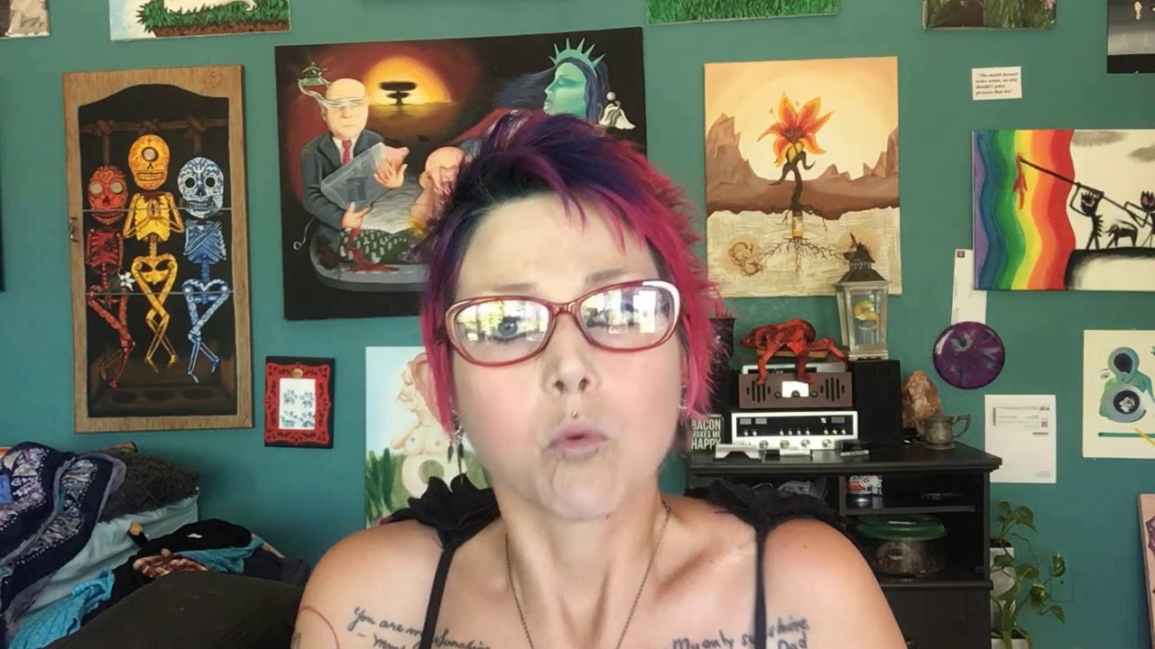 "Shadow" -- Prose by Merry Muse, A Call For Change!