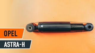 SAAB 96 1979 Hydraulinen venttiilinnostin vaihto - ohjevideo
