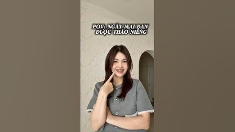 Chờ đợi ngày được tháo niềng răng huhu #xuhuong #lamdep