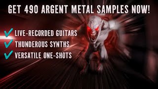 More Power, More Riffs, More Hellshot Volume 3 Is Here