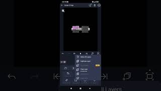 How to make matrix light beam #dj #djeditor