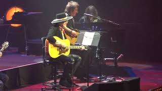 Marius Müller‐Westernhagen - Willenlos - Mannheim, 16.12.2018